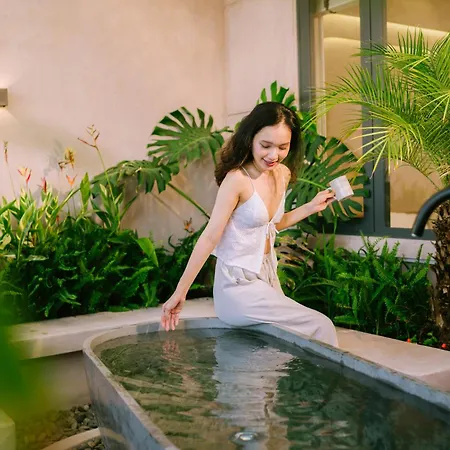 Chingu Boutique Home Vung Tau